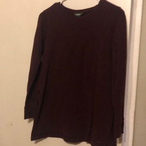 Super cute long sleeve shirt